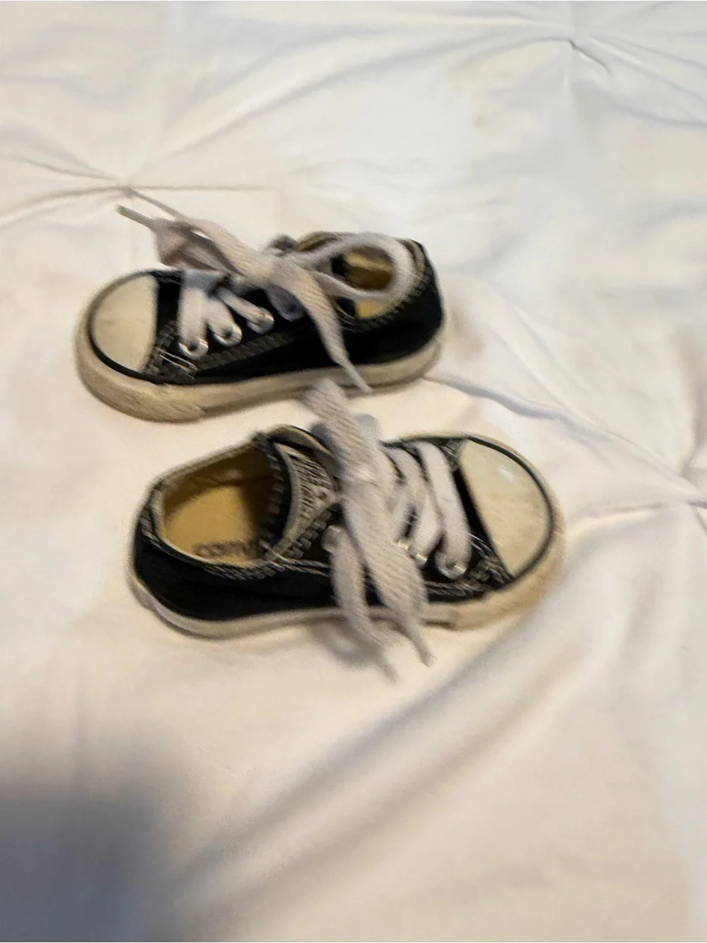 Baby boy shoe bundle